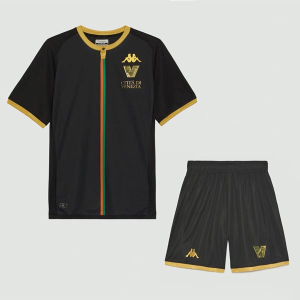 Camiseta Venezia 1ª Niño 2023 2024